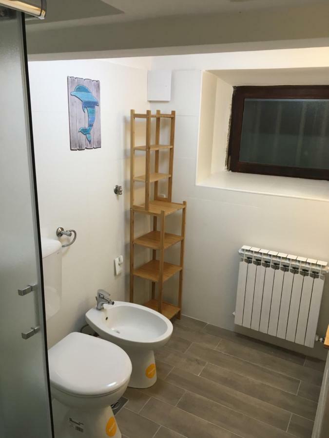 Apartman La Linea - Free Parking Zagreb Bagian luar foto