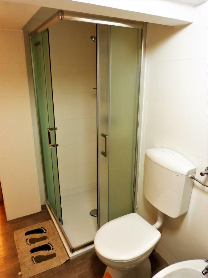 Apartman La Linea - Free Parking Zagreb Bagian luar foto