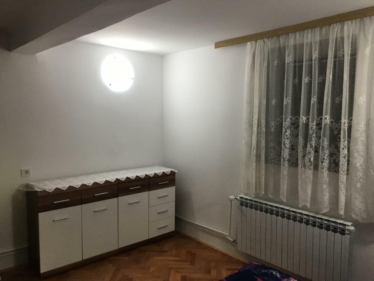 Apartman La Linea - Free Parking Zagreb Bagian luar foto