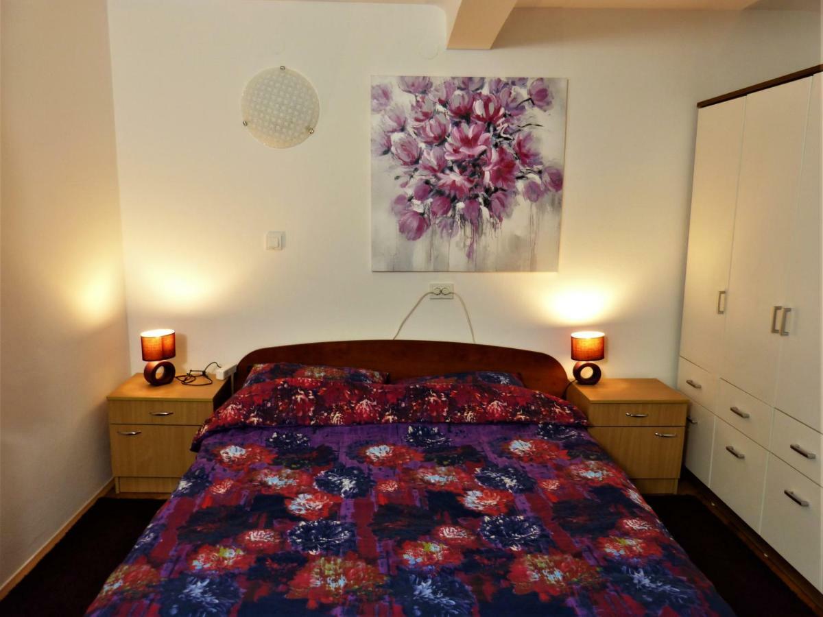 Apartman La Linea - Free Parking Zagreb Bagian luar foto