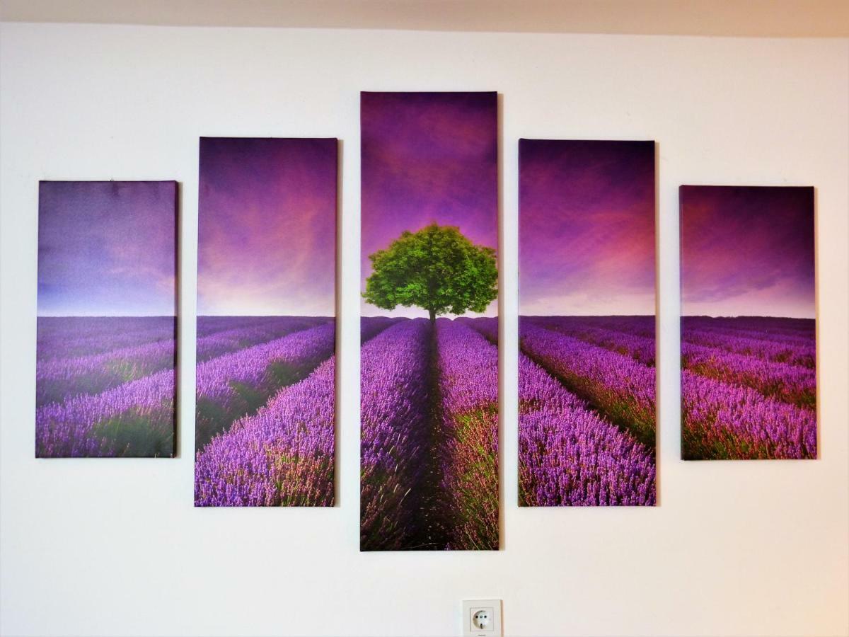 Apartman La Linea - Free Parking Zagreb Bagian luar foto